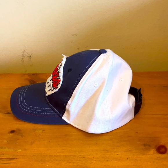 Unisex Adjustable distressed Coors Light Hat - Picture 2 of 5